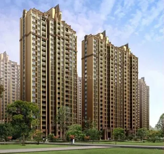 3 & 4BHK Luxury Flats in Zirakpur