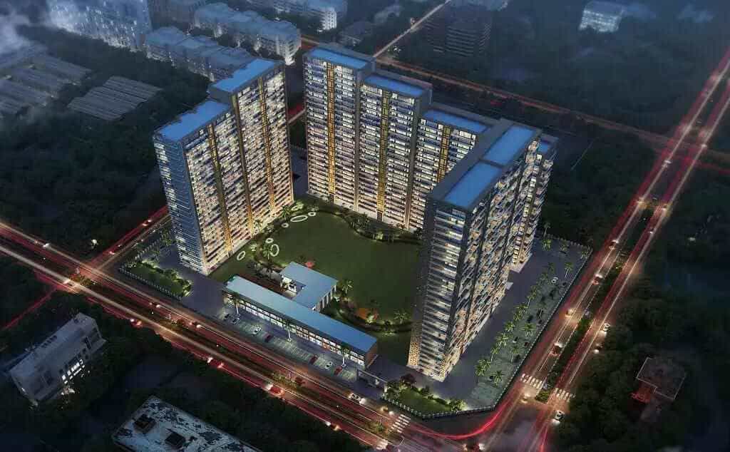 Luxury Apartments in prime location